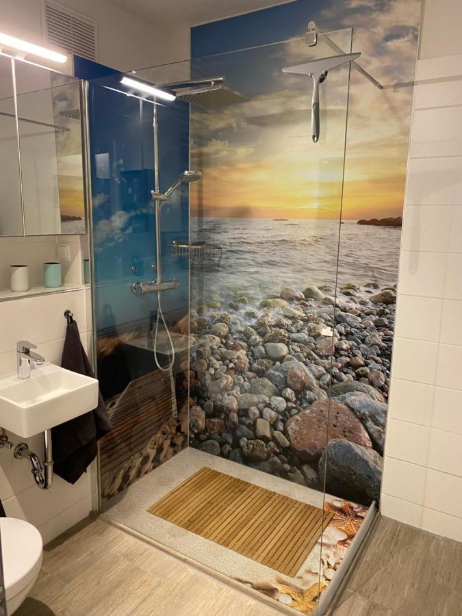 Ferienwohnung Lieblingsplatz سيركسدورف المظهر الخارجي الصورة