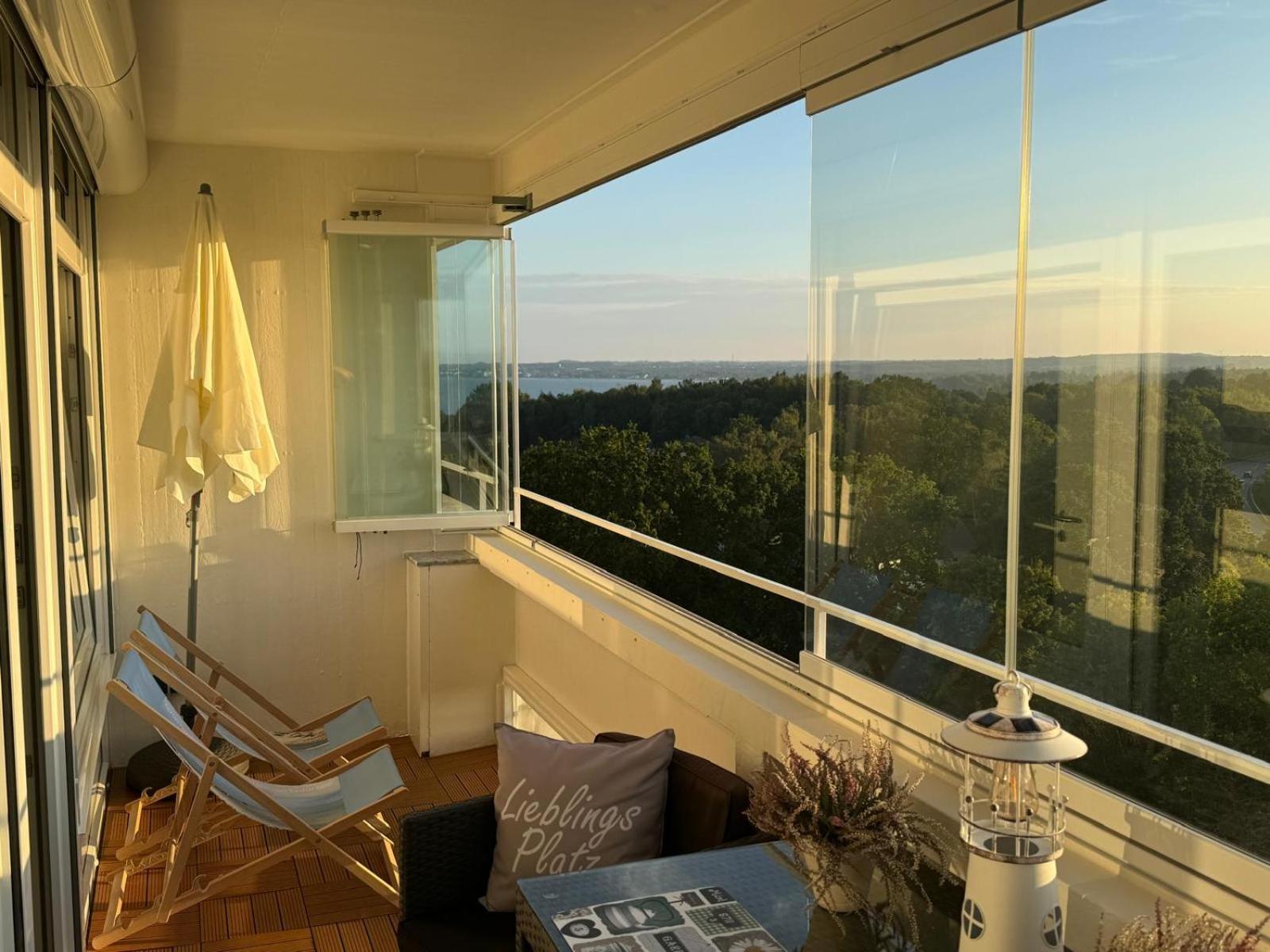 Ferienwohnung Lieblingsplatz سيركسدورف المظهر الخارجي الصورة